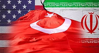 Bölgesel Tansiyonu Düşürme Çabaları Sürüyor