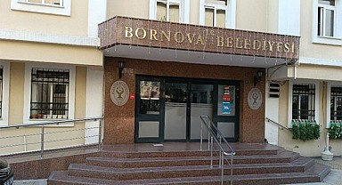 Bornova Belediyesi’nde Maaş Skandalı Soruşturuluyor