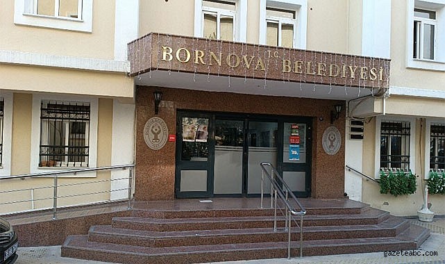 Bornova Belediyesi’nde Maaş Skandalı Soruşturuluyor