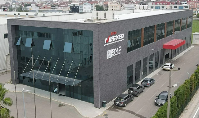 BTSO MESYEB, nitelikli dönüşümün öncüsü