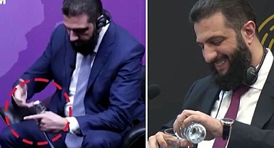 “Bu, Britanya’dan daha iyi”: Şara’dan esprili Londra göndermesi