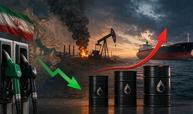 Bugün İndirim Yarın Zam