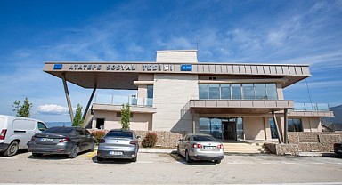 BURFAŞ Atatepe Sosyal Tesisi Yenilenerek Kapılarını Açtı