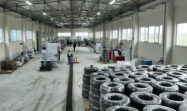 Bursa Büyükşehir Belediyesi'nin yenilikçi yaklaşımına uluslararası ödül