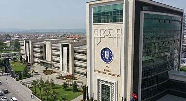 Bursa Büyükşehir İştiraklerinde Yeni Yönetim Atamaları