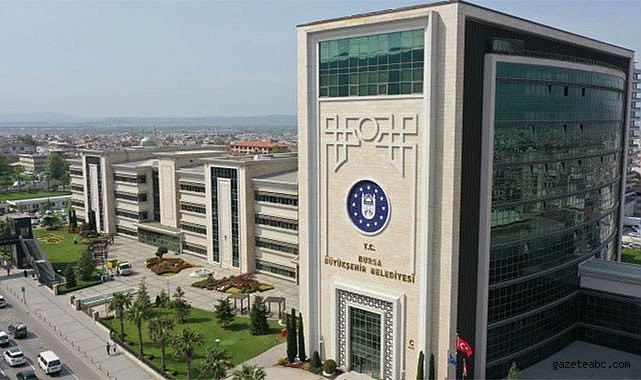 Bursa Büyükşehir İştiraklerinde Yeni Yönetim Atamaları