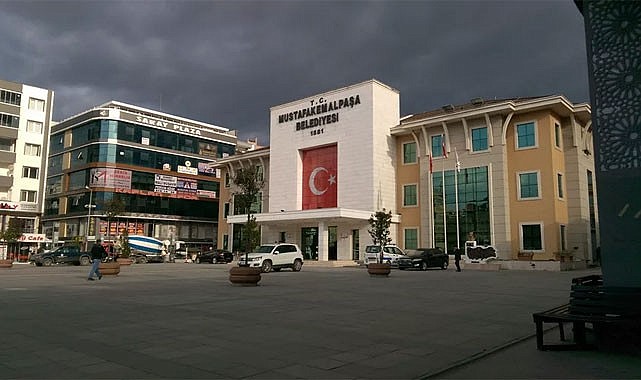 Bursa’da 158 Milyon TL’lik Dev İhale