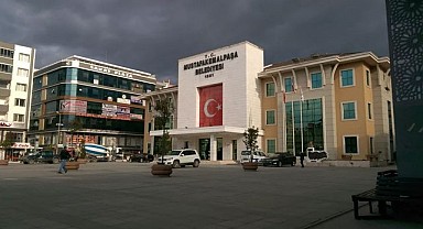 Bursa’da 158 Milyon TL’lik Dev İhale