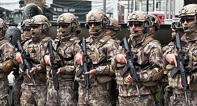 Bursa’da Polis Haftası Törenle Kutlandı