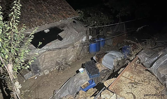 Bursa’da Rekor Ceza!