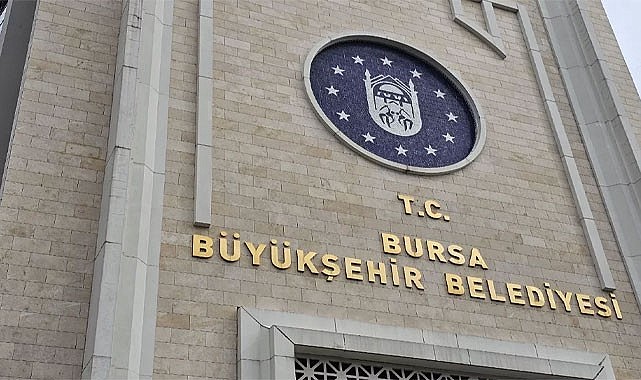 Bursa’da Siyasi Güç AK Parti’ye Geçti