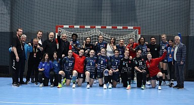 Bursa’da Zirve Yarışını Yakan Galibiyet