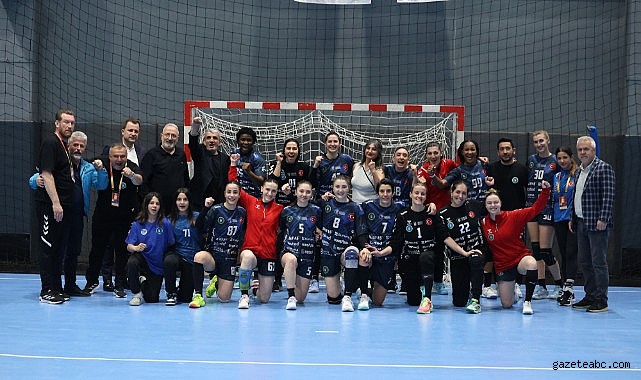 Bursa’da Zirve Yarışını Yakan Galibiyet