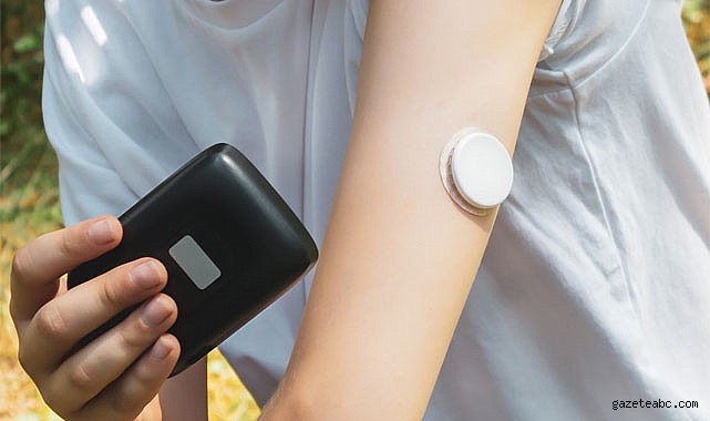 Bursa’dan Tip 1 Diyabetli Üniversite Öğrencilerine Özel Destek