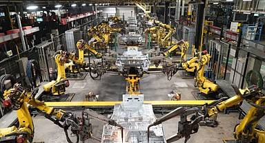 Bursa Fabrikasında Sır Gibi Saklanan Yeni Model Ortaya Çıktı