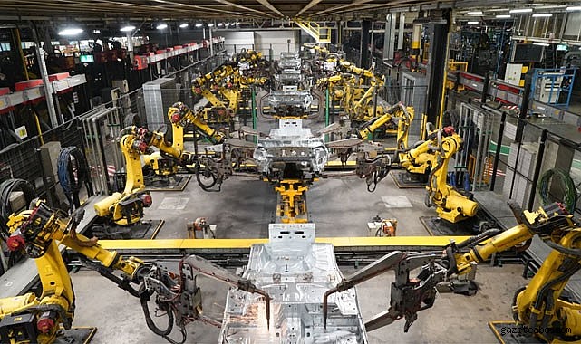 Bursa Fabrikasında Sır Gibi Saklanan Yeni Model Ortaya Çıktı