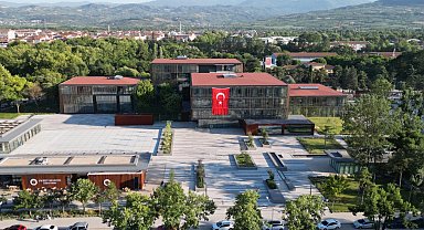 Bursa İnegöl e-Devlet'te 45 hizmet sunuyor