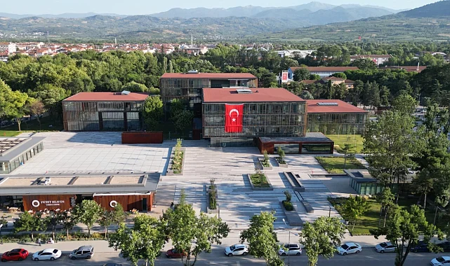 Bursa İnegöl e-Devlet'te 45 hizmet sunuyor