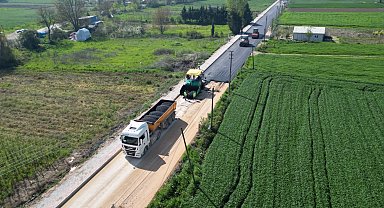 Bursa İnegöl'de ulaşım konforu kalkıyor