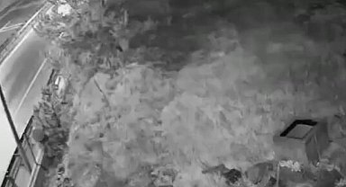 Bursa Kestel'de çelik kasa hırsızlığı çözüldü