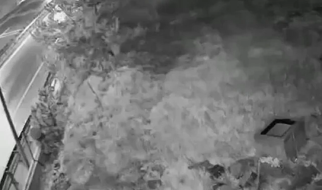 Bursa Kestel'de çelik kasa hırsızlığı çözüldü