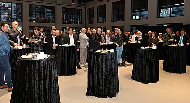 Bursa Nilüfer'de dev festival için geri sayım başladı