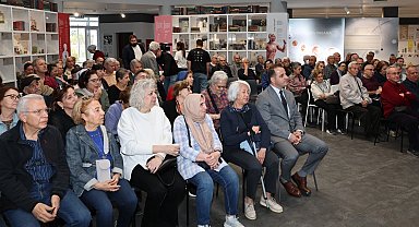 Bursa Nilüfer'de kalp sağlığı masaya yatırıldı