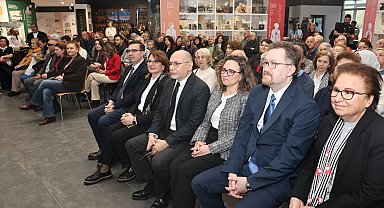 Bursa Nilüfer'den kansere farkındalık çağrısı