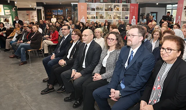 Bursa Nilüfer'den kansere farkındalık çağrısı