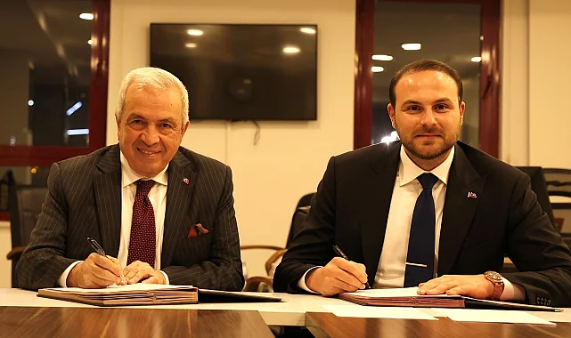 Bursa Nilüfer'e yeni kapalı hentbol salonu için ilk adım atıldı