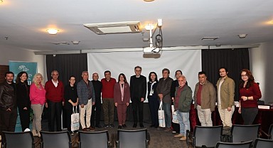 Bursa’nın Fethinin 700. Yılına Özel “Nilüfer Hatun ve Erken Osmanlı’da Kadın” Paneli