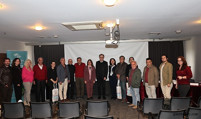 Bursa’nın Fethinin 700. Yılına Özel “Nilüfer Hatun ve Erken Osmanlı’da Kadın” Paneli