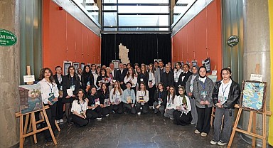 Bursa’nın Fethinin 700. Yılına Özel Sergi Osmangazi’de Açıldı