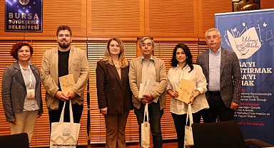 Bursa’nın Hafızasına Yolculuk