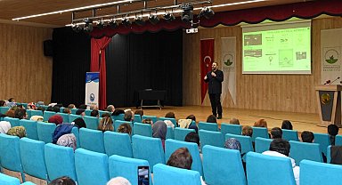 Bursa Osmangazi'de bipolar farkındalığına güçlü dokunuş