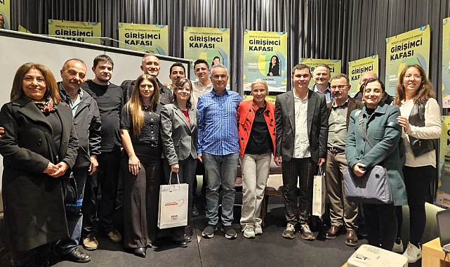 Bursa Osmangazi'de otizmli bireyler iş gücünde konuşuldu