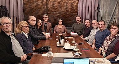 Bursa SİVİLAY: Sağlık kurumları 'ticari meta' haline getirilemeyecek