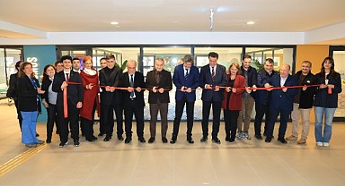 Bursa Uludağ Üniversitesi’nden Araştırma Ekosistemine Önemli Katkı