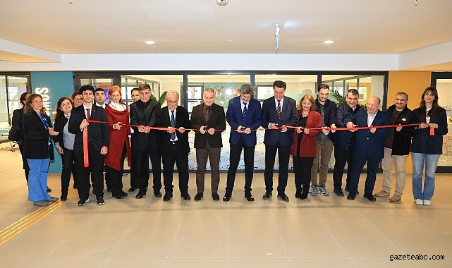 Bursa Uludağ Üniversitesi’nden Araştırma Ekosistemine Önemli Katkı