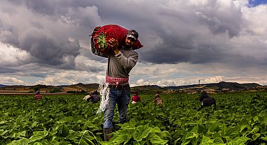 Bursa Yenişehir'de tarımı geliştiren, sanayi ve ticareti büyüten anlayış hakim