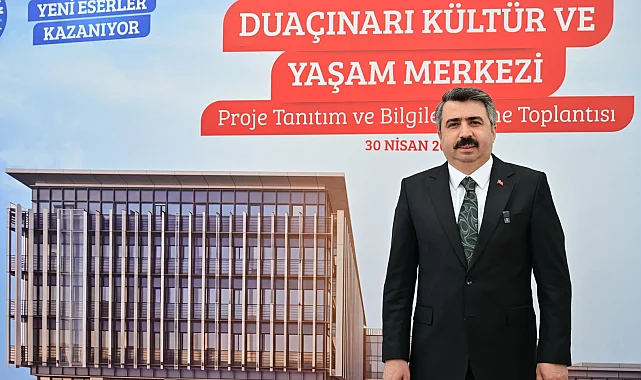 Bursa Yıldırım'a sıfır maliyetle 2 milyar TL'lik yatırım