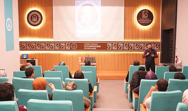 Bursa Yıldırım'da gençler tarihle buluşuyor