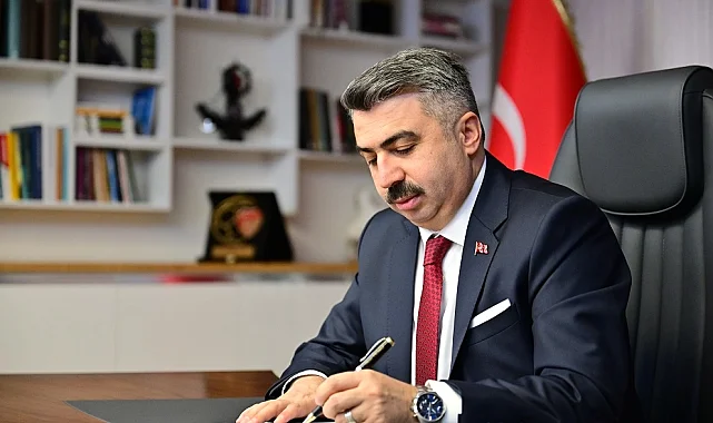 Bursa Yıldırım'da tarihi yarışmanın sonuçları açıklandı