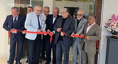 Bursa'da Anadolu'nun hikâyesi ve toprağın rengi bu sergide