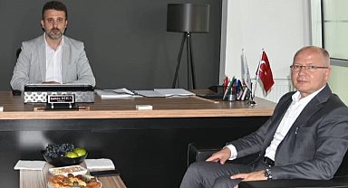 Bursa'da Cumhur İttifakı, Büyükşehir Başkanvekili için adayını belirledi