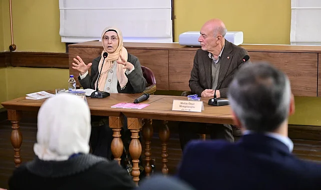 Bursa'nın düşünce hayatına 'Yıldırım' katkısı