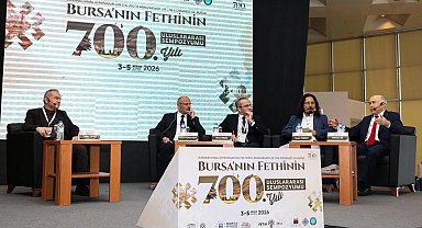 Bursa'nın fethine uluslararası bakış