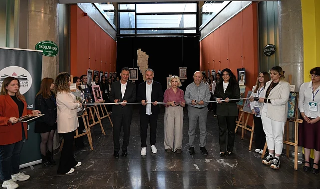 Bursa'nın fethinin 700. yılına özel anlamlı sergi