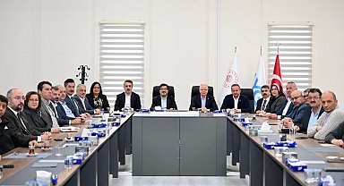 Bursa'nın ulaşım ağı güçleniyor