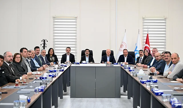 Bursa'nın ulaşım ağı güçleniyor